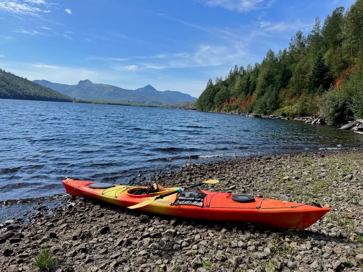 Kayak