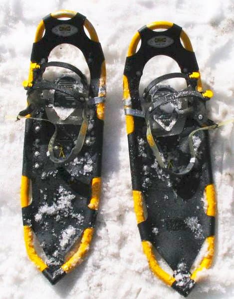 Snowshoes